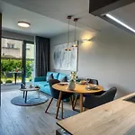 Dedaj - Auri Apartman Zára