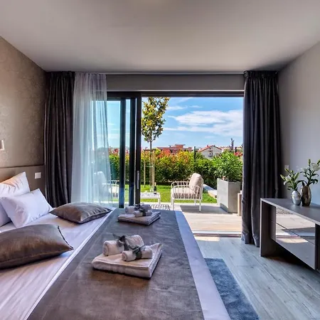 Διαμέρισμα Dedaj - Auri *