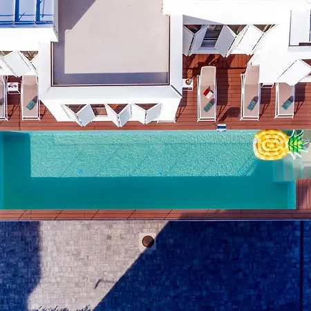 Dedaj - Auri Διαμέρισμα *