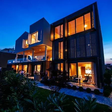 דירה Dedaj - Auri *