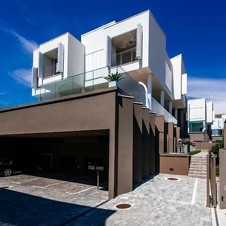 Apartman Dedaj - Auri Zára