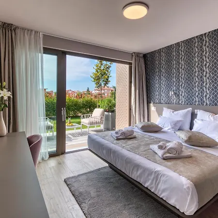 Apartamento Dedaj - Auri *