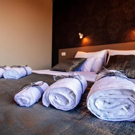 Apartamento Dedaj - Auri