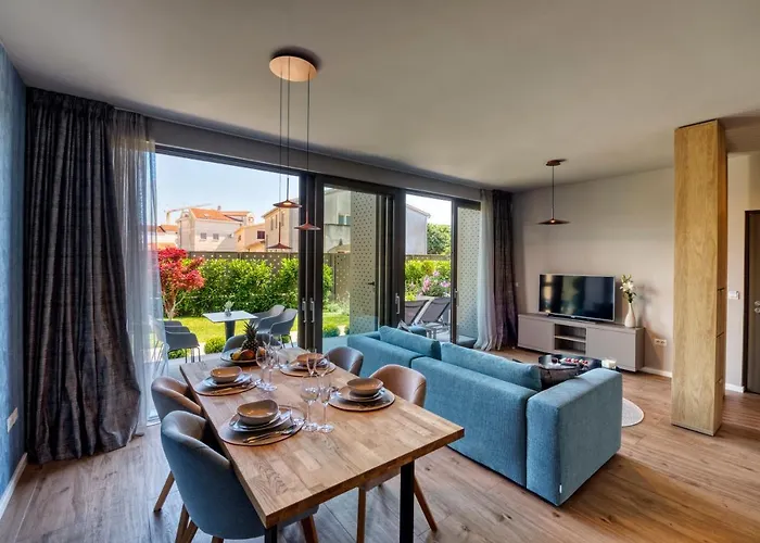 Apartman Dedaj - Auri *