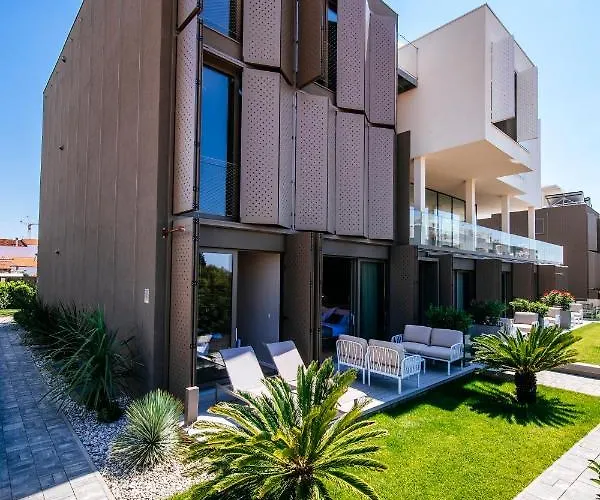 Apartman Dedaj - Auri