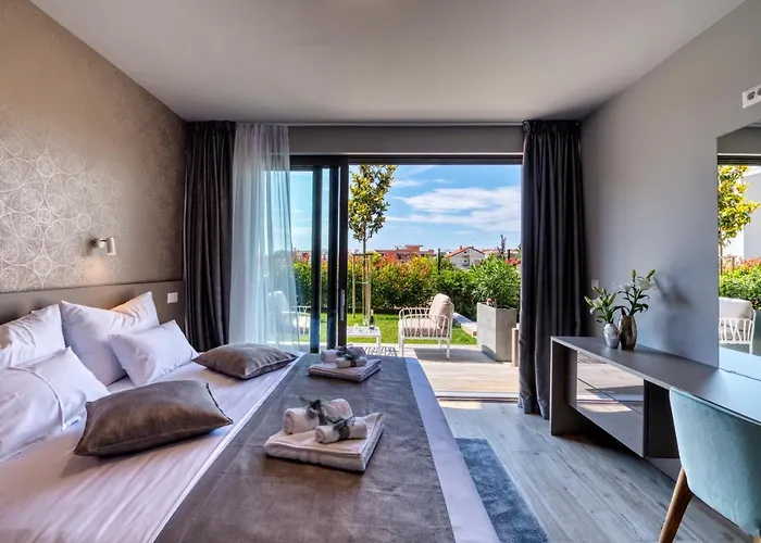 דירה Dedaj - Auri *