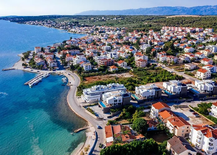 Dedaj - Auri Apartman