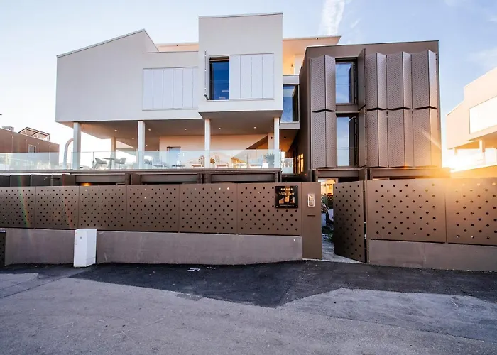 Apartman Dedaj - Auri Zára