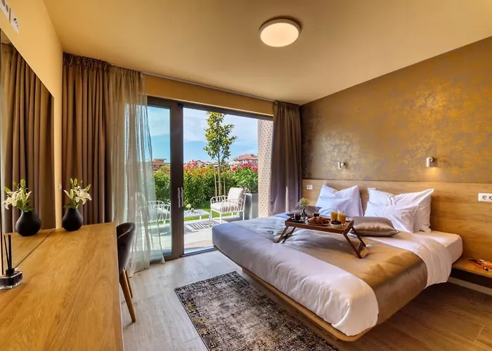 Dedaj - Auri Apartman