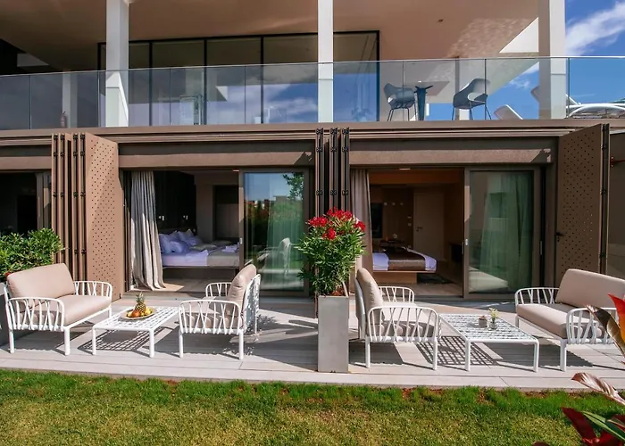 Apartman Dedaj - Auri Zára