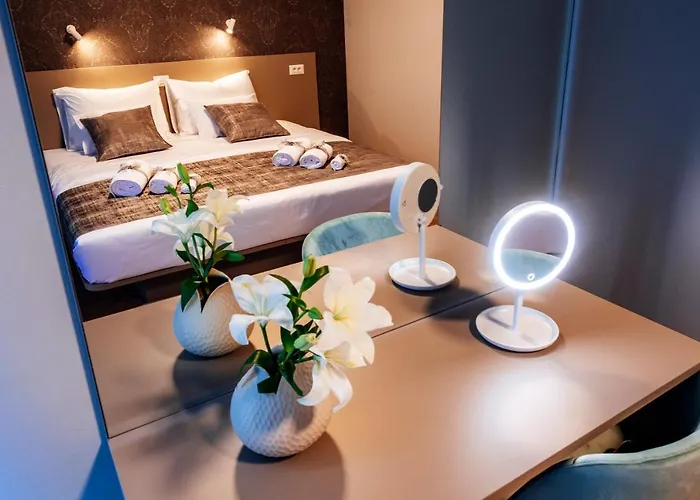 Dedaj - Auri Apartman