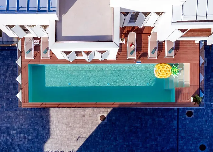 Dedaj - Auri Apartman *