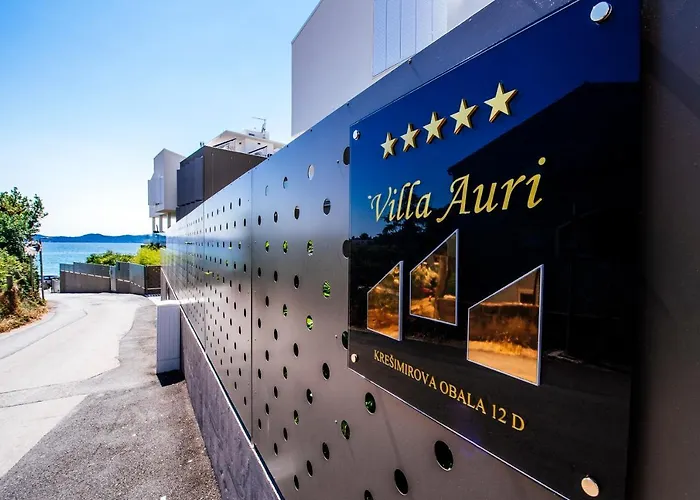 Apartman Dedaj - Auri