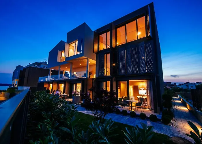 Apartman Dedaj - Auri *