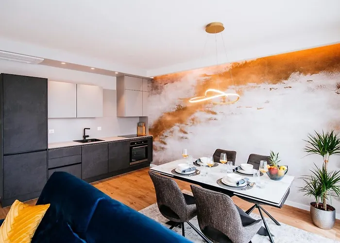 דירה Dedaj - Auri