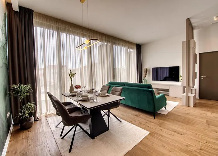 דירה Dedaj - Auri *