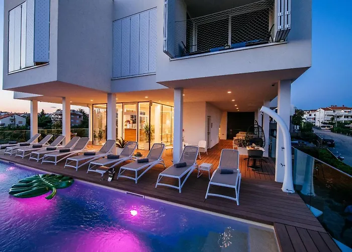 Apartman Dedaj - Auri *