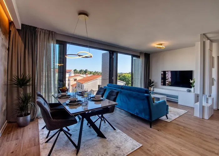 Apartman Dedaj - Auri *