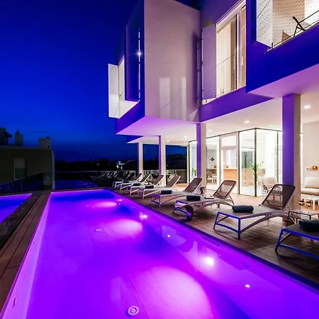 Dedaj - Auri * Zadar