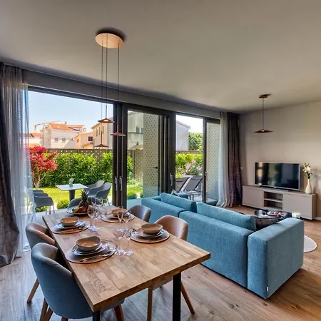 Apartment Dedaj - Auri *