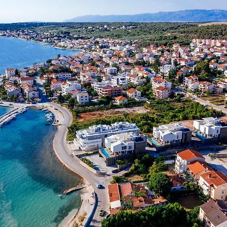 Dedaj - Auri Apartment