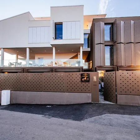 Apartment Dedaj - Auri Zadar