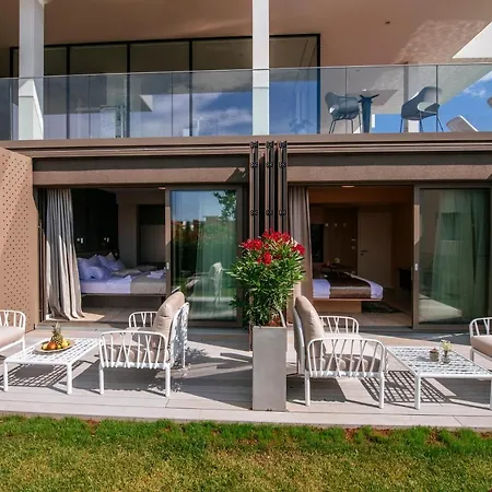 Apartment Dedaj - Auri Zadar