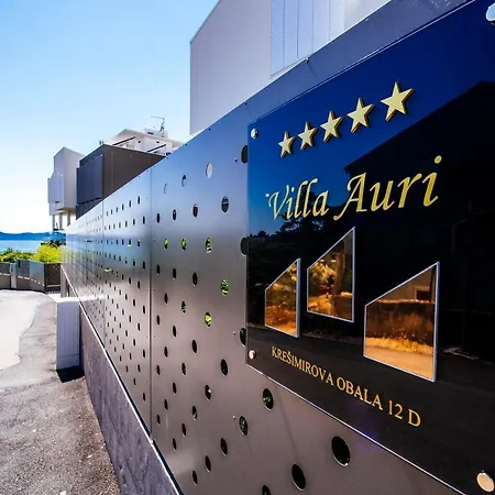 Apartment Dedaj - Auri