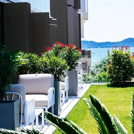 شقة Dedaj - Auri *