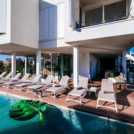 Dedaj - Auri Apartment Zadar