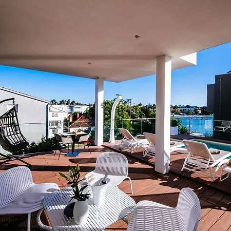 Dedaj - Auri Apartment Zadar