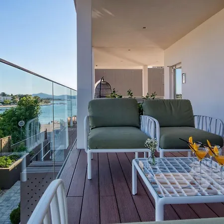 Apartment Dedaj - Auri Zadar