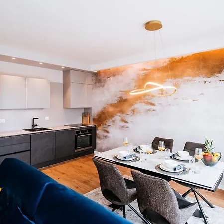 Apartment Dedaj - Auri