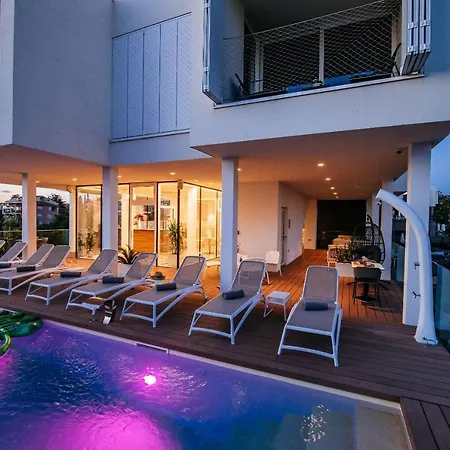 Apartment Dedaj - Auri *