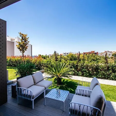 شقة Dedaj - Auri زادار