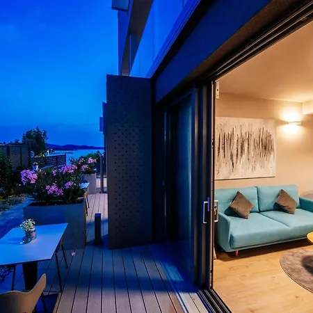 Dedaj - Auri * Zadar