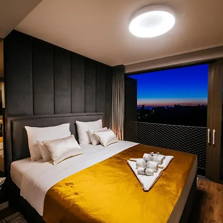 Apartment Dedaj - Auri *