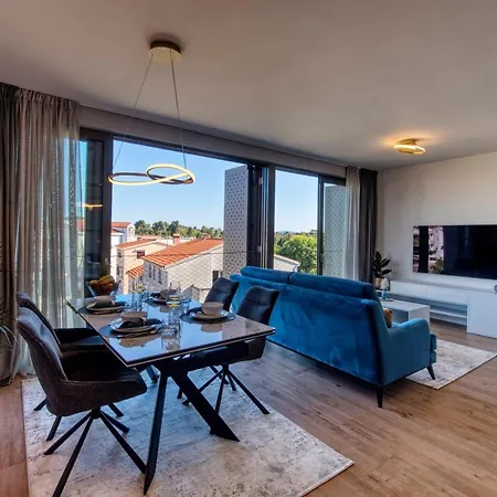 Apartment Dedaj - Auri *