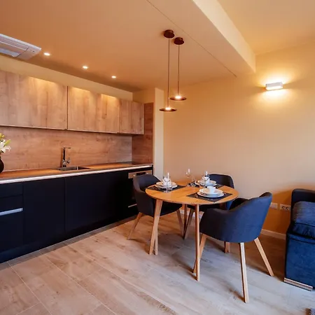 Apartment Dedaj - Auri *