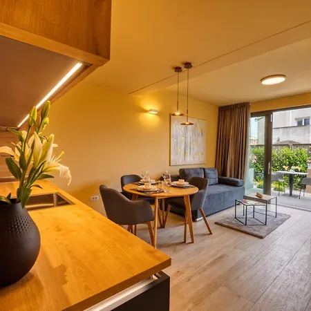 Dedaj - Auri Apartment Zadar