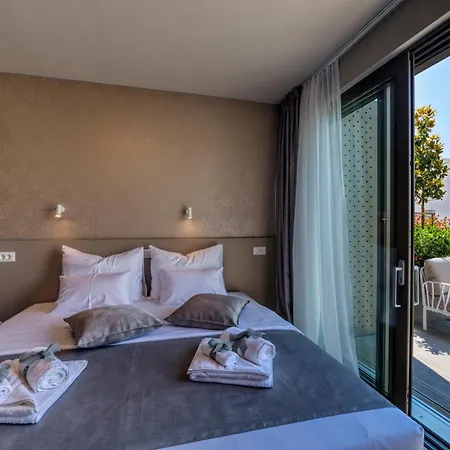 Dedaj - Auri Apartment Zadar