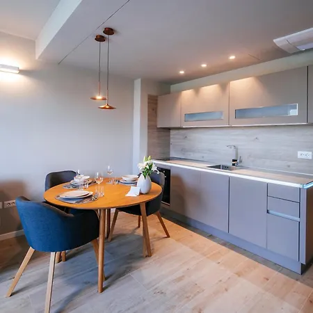 Apartment Dedaj - Auri Zadar