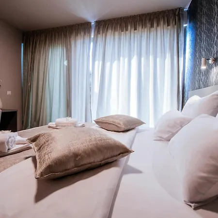 Dedaj - Auri Apartment Zadar