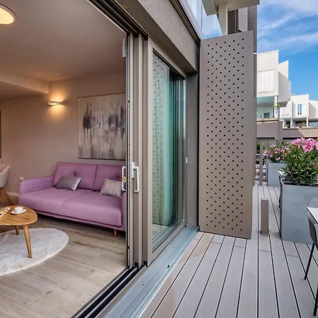 Apartment Dedaj - Auri Zadar