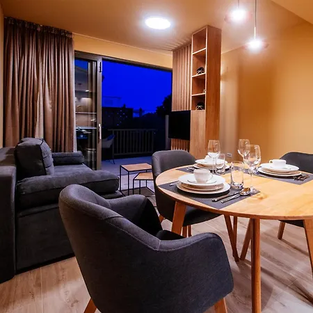 Dedaj - Auri Apartment