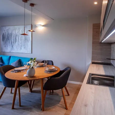 Dedaj - Auri Apartment Zadar