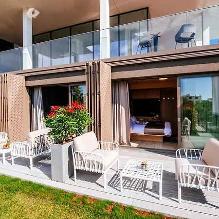 Apartment Dedaj - Auri *