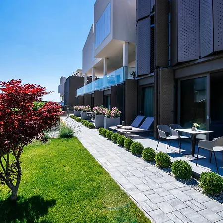 Apartment Dedaj - Auri Zadar