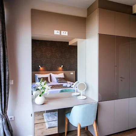 Apartment Dedaj - Auri Zadar