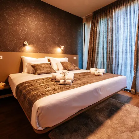 Dedaj - Auri Apartment *